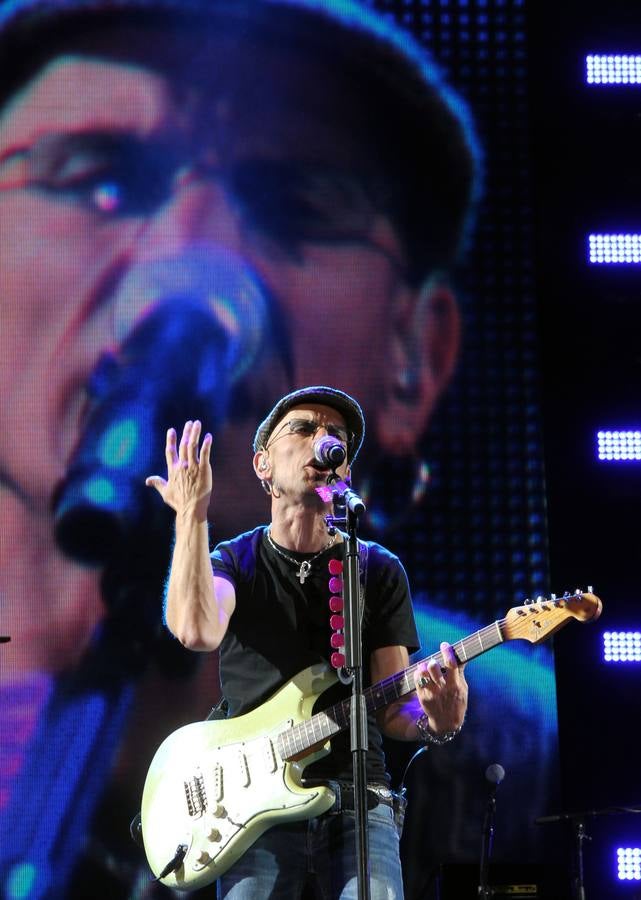 Visita virtual a la exposición &#039;Un año en imágenes 2015&#039; de Segovia (1/2)