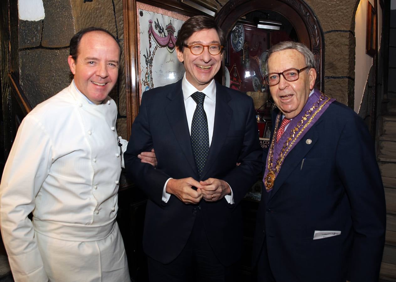 Visita virtual a la exposición &#039;Un año en imágenes 2015&#039; de Segovia (1/2)