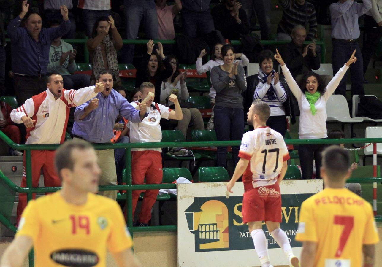 Visita virtual a la exposición &#039;Un año en imágenes 2015&#039; de Segovia (2/2)