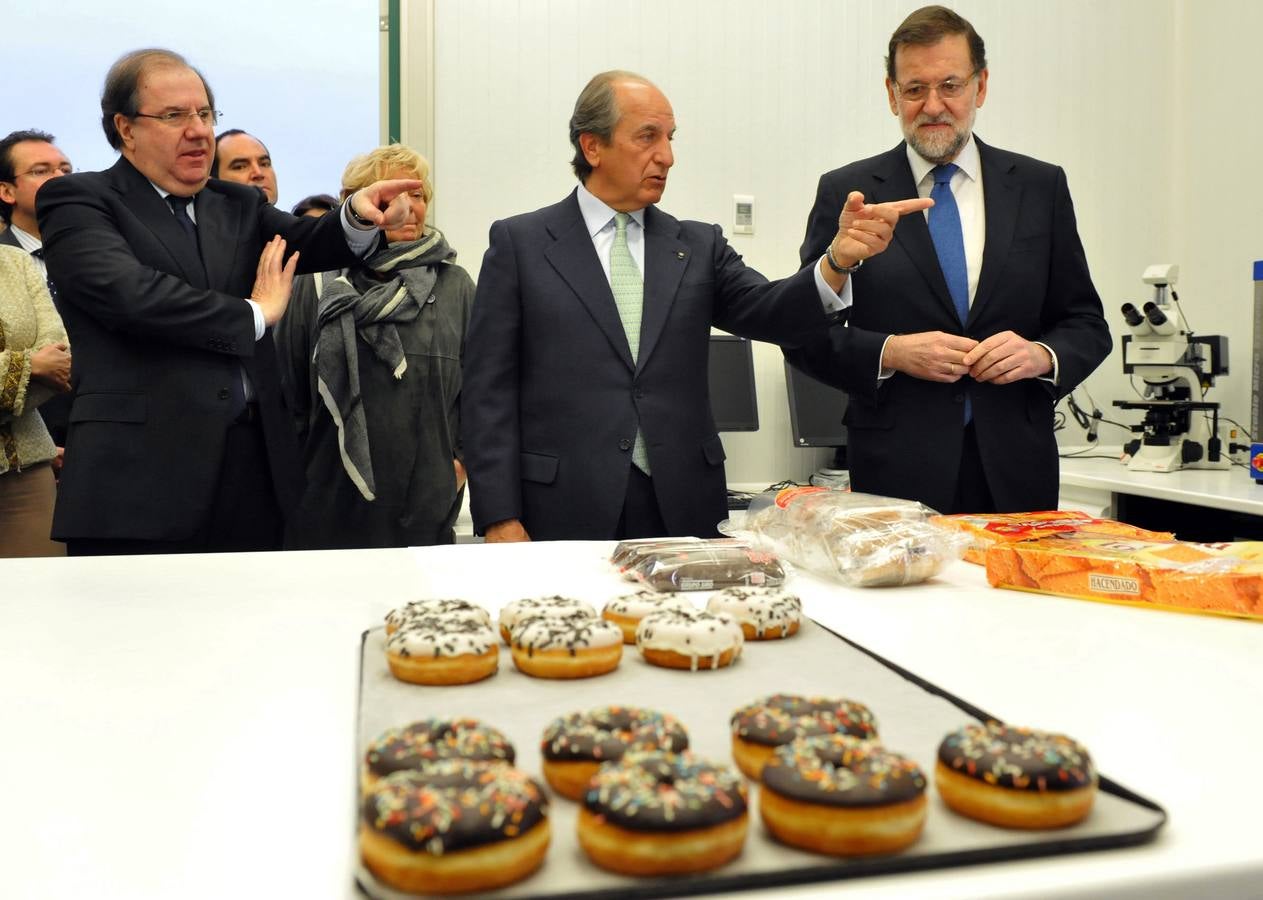 Visita virtual a la exposición &#039;Un año en imágenes 2015&#039; de Segovia (2/2)