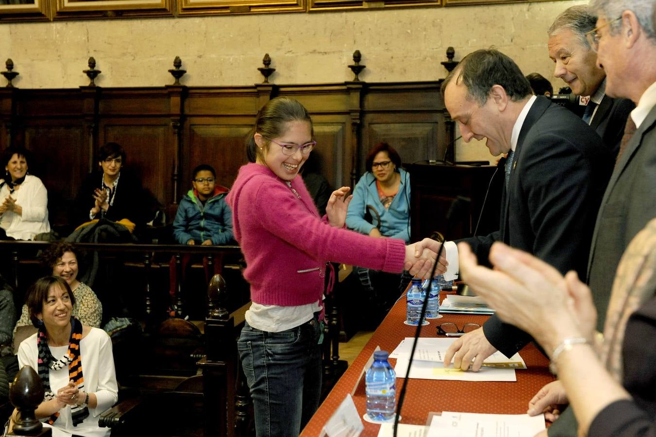 Premios para el centro El Pino de Obregón