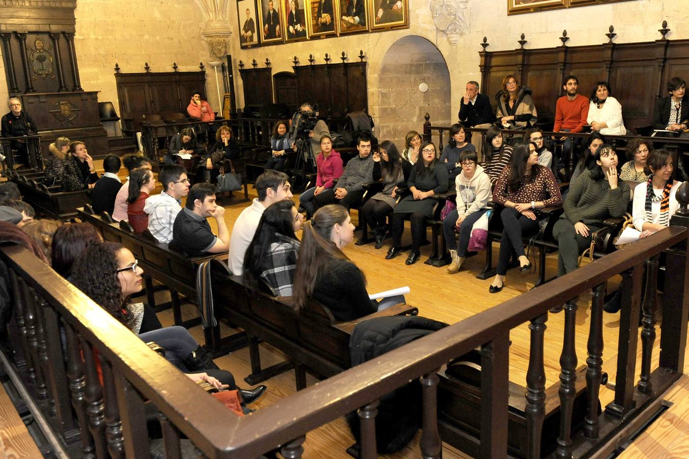 Premios para el centro El Pino de Obregón