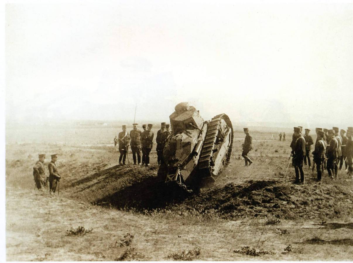 La Academia de Caballería acoge la exposición &#039;La vida cotidiana en el Ejército (1855-1925)&#039;