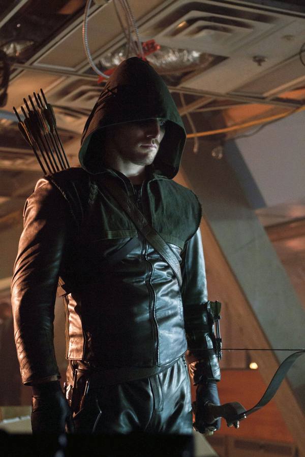 'Arrow'.