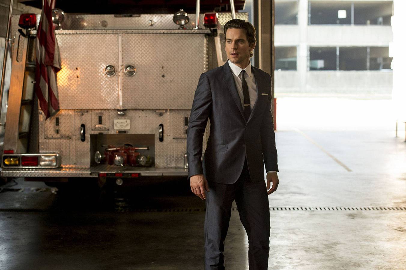 'Ladrón de guante blanco'.