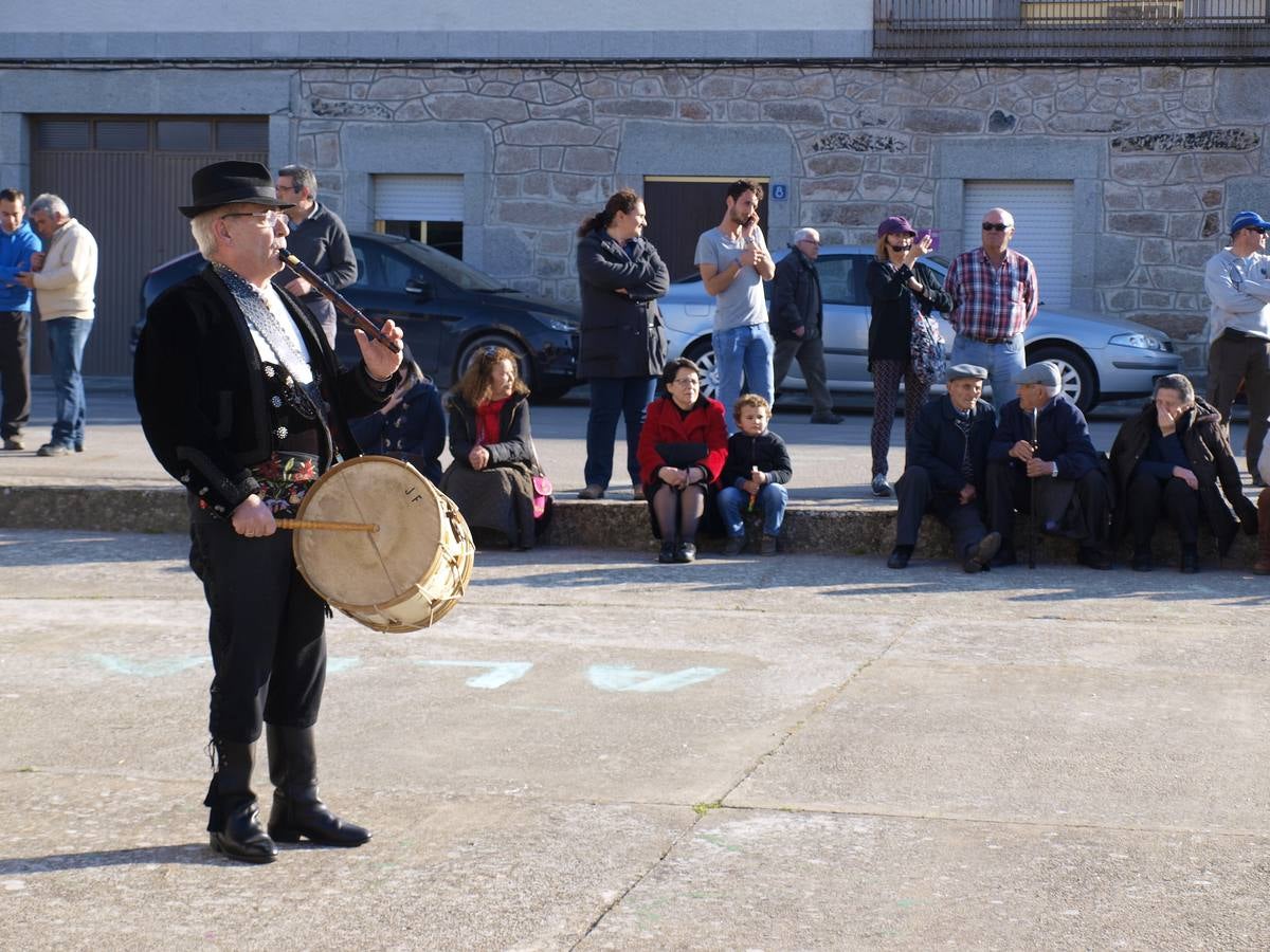 XXI Marcha Arribes del Duero de Vilvestre (Salamanca) 2/4