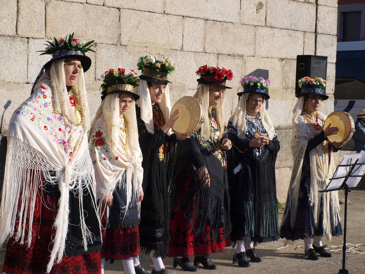 XXI Marcha Arribes del Duero de Vilvestre (Salamanca) 2/4