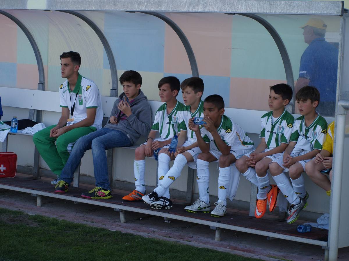 Íscar Cup 2015 (2/2)