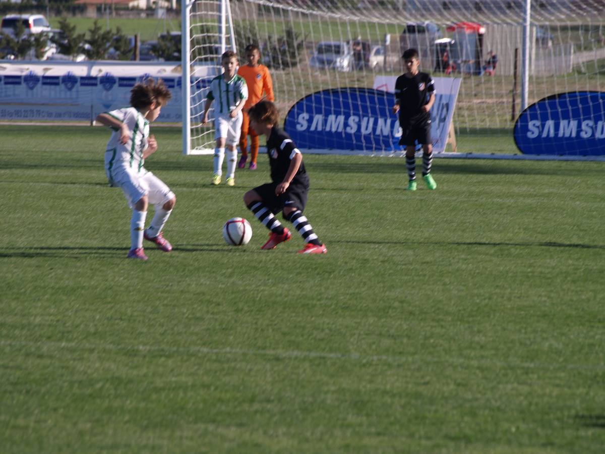 Íscar Cup 2015 (2/2)