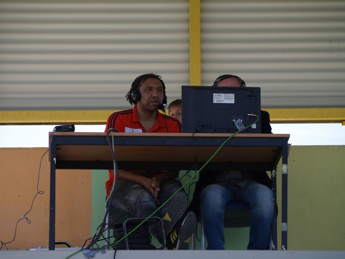 Íscar Cup 2015 (2/2)