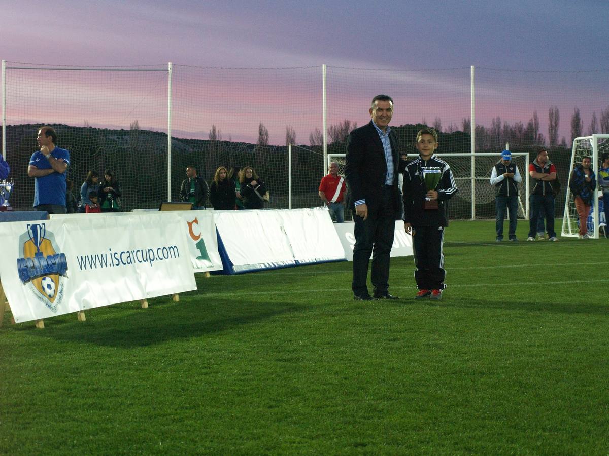 Íscar Cup 2015 (2/2)