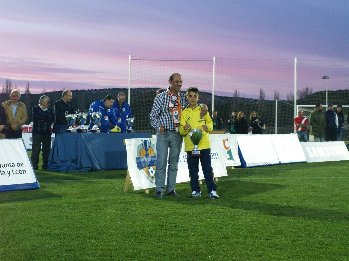 Íscar Cup 2015 (2/2)