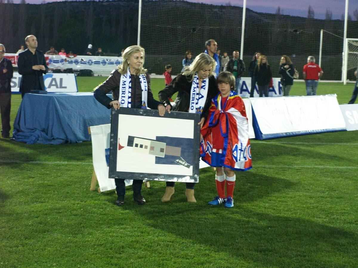 Íscar Cup 2015 (2/2)