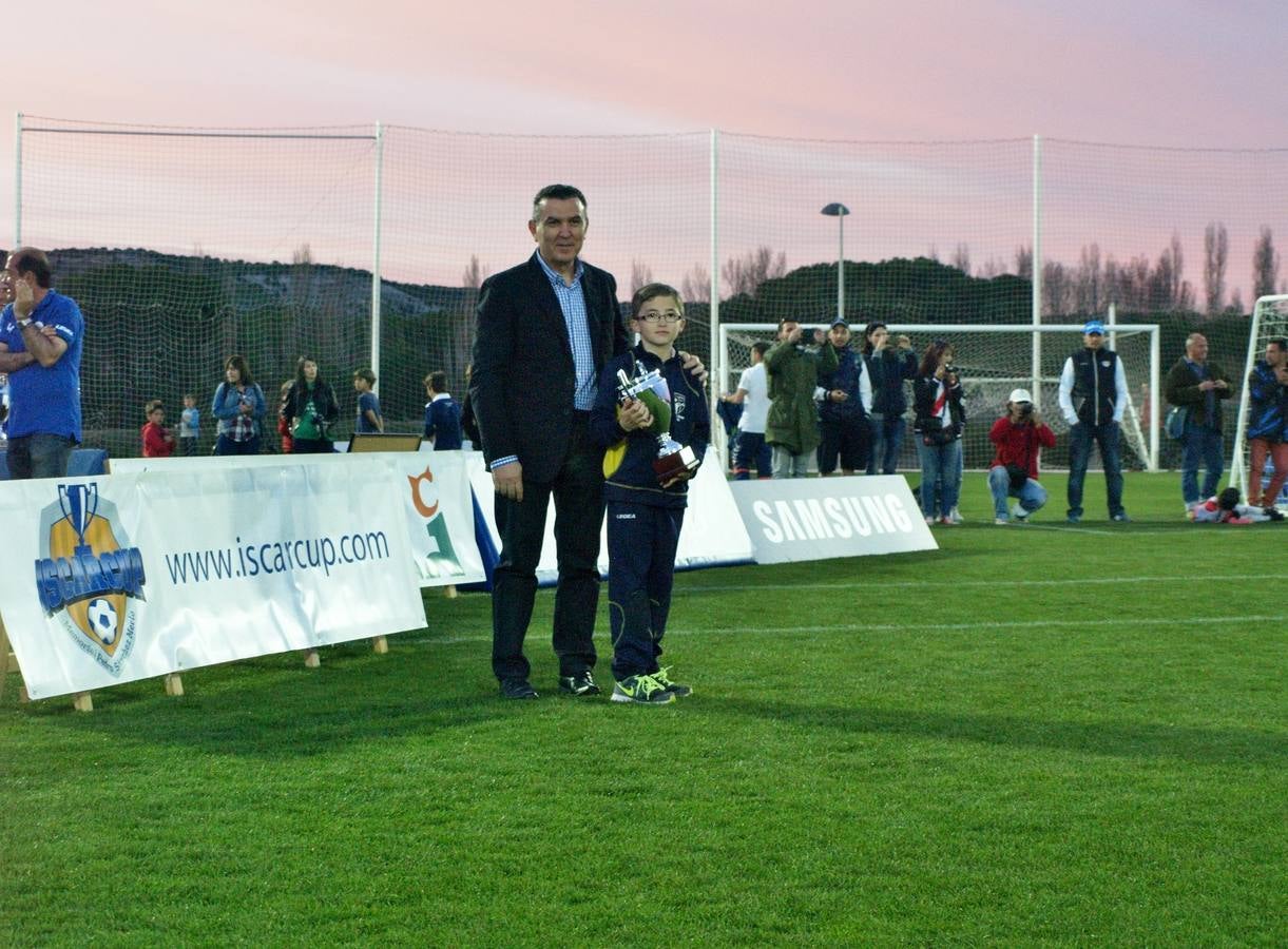 Íscar Cup 2015 (2/2)