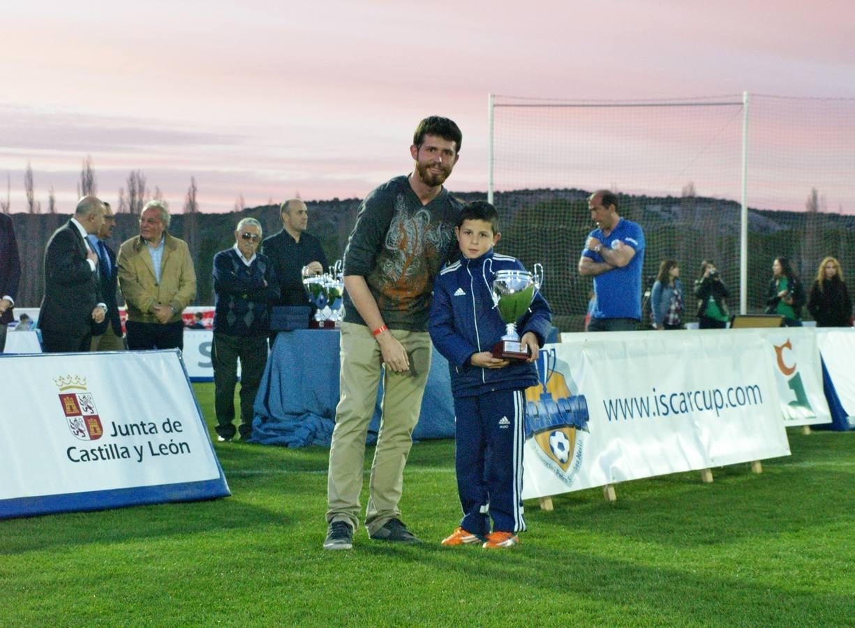 Íscar Cup 2015 (2/2)