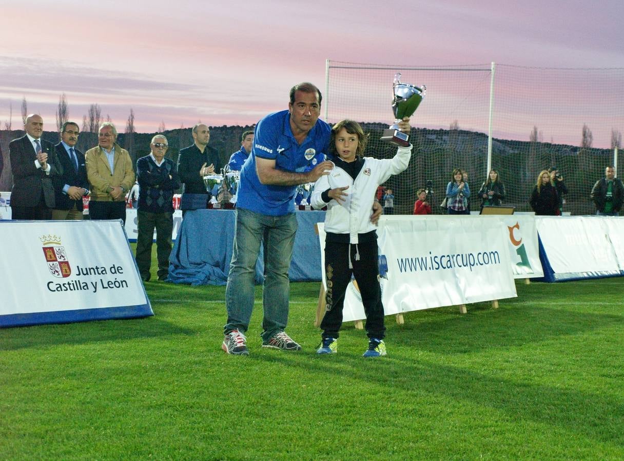 Íscar Cup 2015 (2/2)