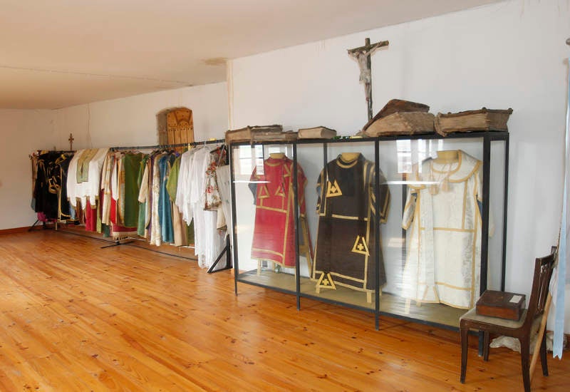 Junta, Diputación y Obispado de Palencia presentan el programa de apertura de monumentos durante la Semana Santa