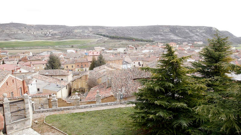 Junta, Diputación y Obispado de Palencia presentan el programa de apertura de monumentos durante la Semana Santa