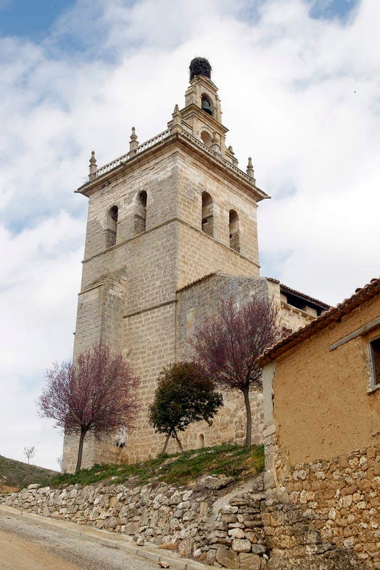 Junta, Diputación y Obispado de Palencia presentan el programa de apertura de monumentos durante la Semana Santa