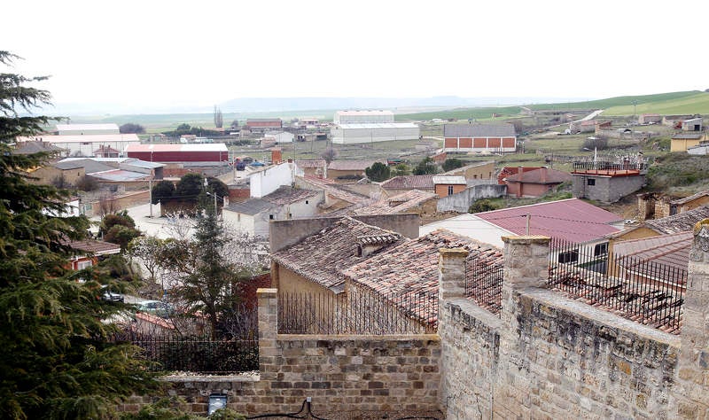 Junta, Diputación y Obispado de Palencia presentan el programa de apertura de monumentos durante la Semana Santa