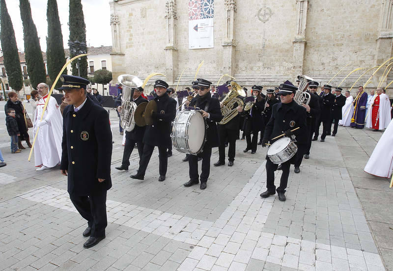 Procesión de las Palmas (2/2)