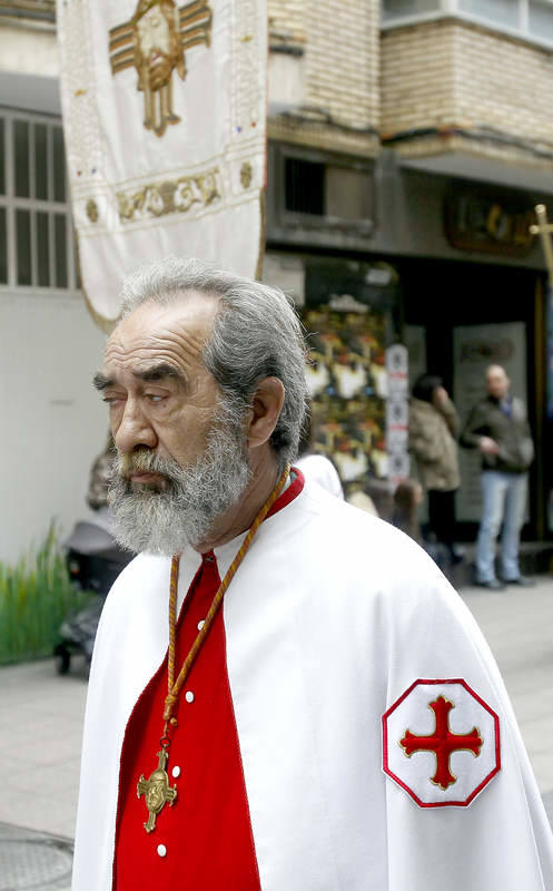 Procesión de las Palmas (2/2)