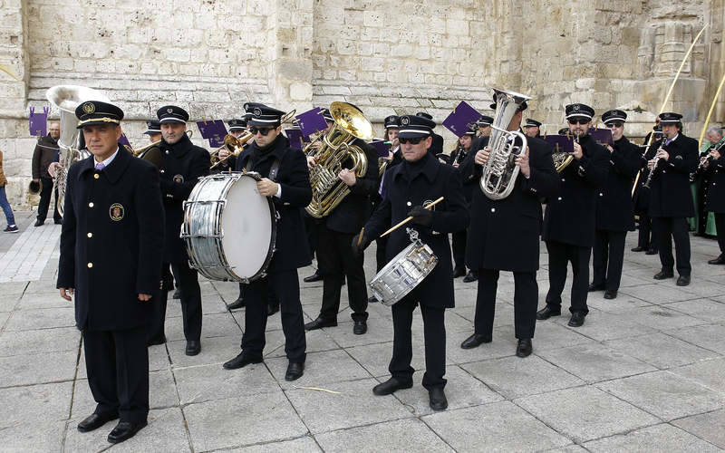 Procesión de las Palmas (2/2)