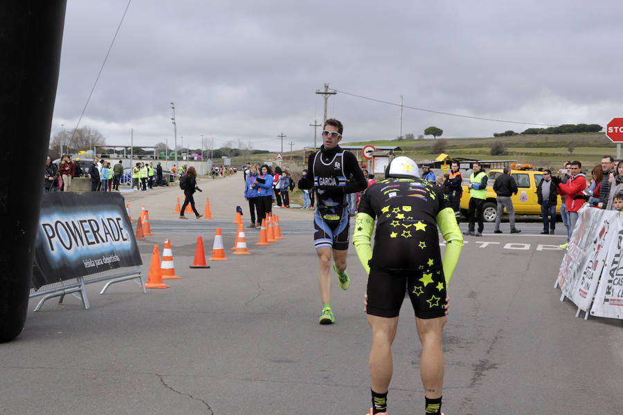 II Duatlon Sprint Laguna de Duero