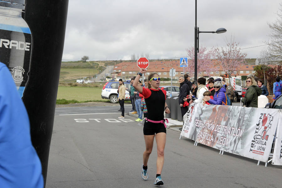 II Duatlon Sprint Laguna de Duero