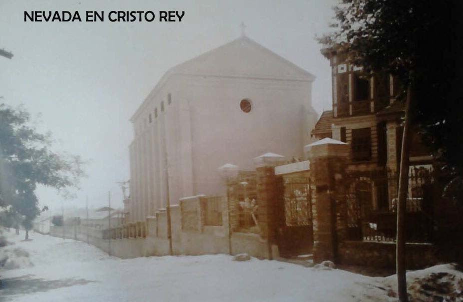 Fotografías antiguas del barrio vallisoletano de La Victoria recopiladas por el Pahino café