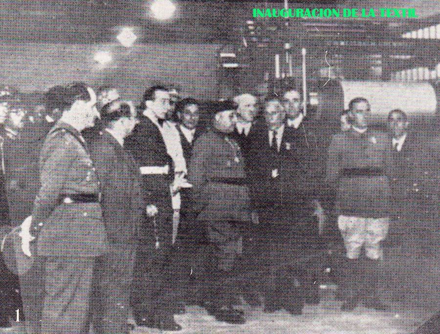 Fotografías antiguas del barrio vallisoletano de La Victoria recopiladas por el Pahino café