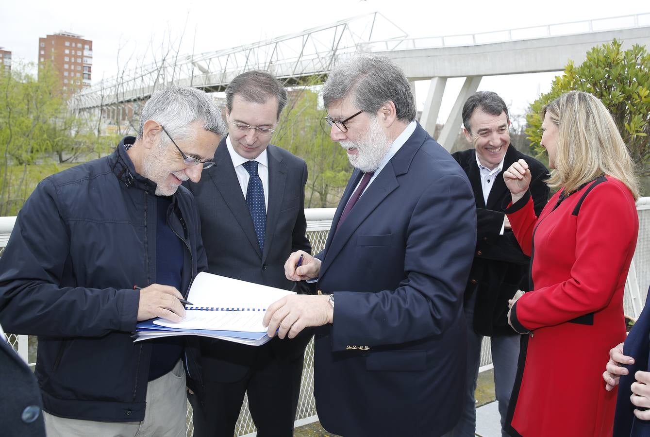 Jornada &#039;Castilla y León ante los retos del mercado global&#039; organizada por El Norte de Castilla y el CES