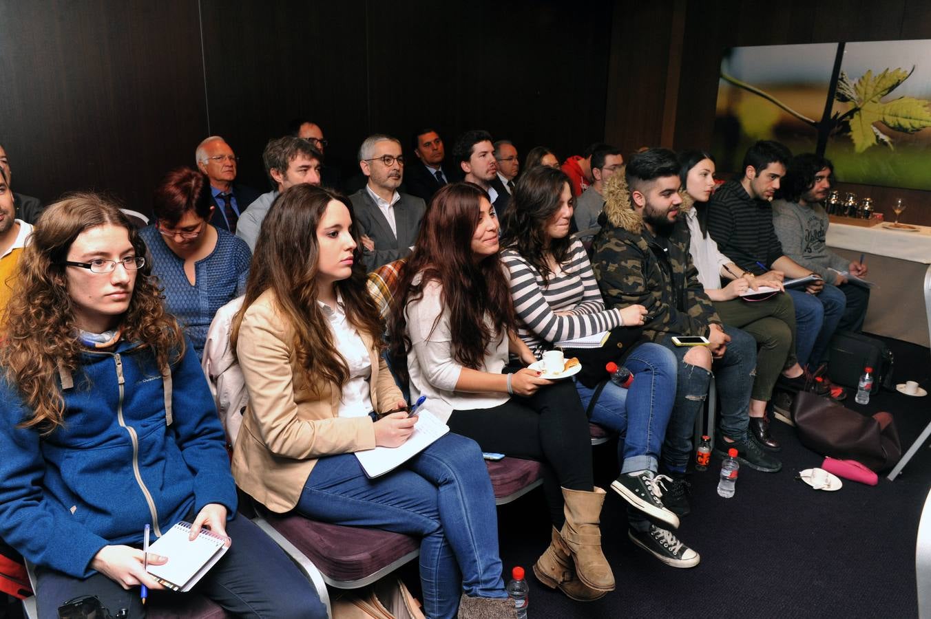 La presidenta de Siemens España, en el Foro Económico de El Norte de Castilla