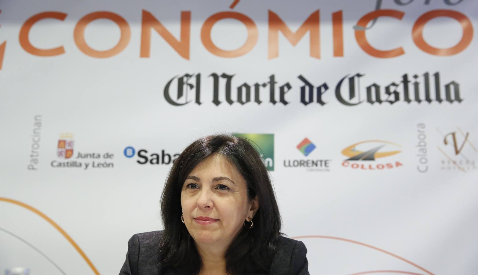 La presidenta de Siemens España, en el Foro Económico de El Norte de Castilla