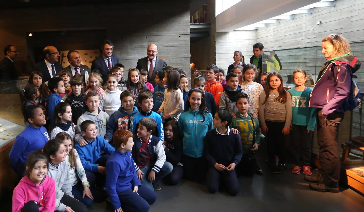 Las diputaciones de León y Valladolid firman un acuerdo de colaboración