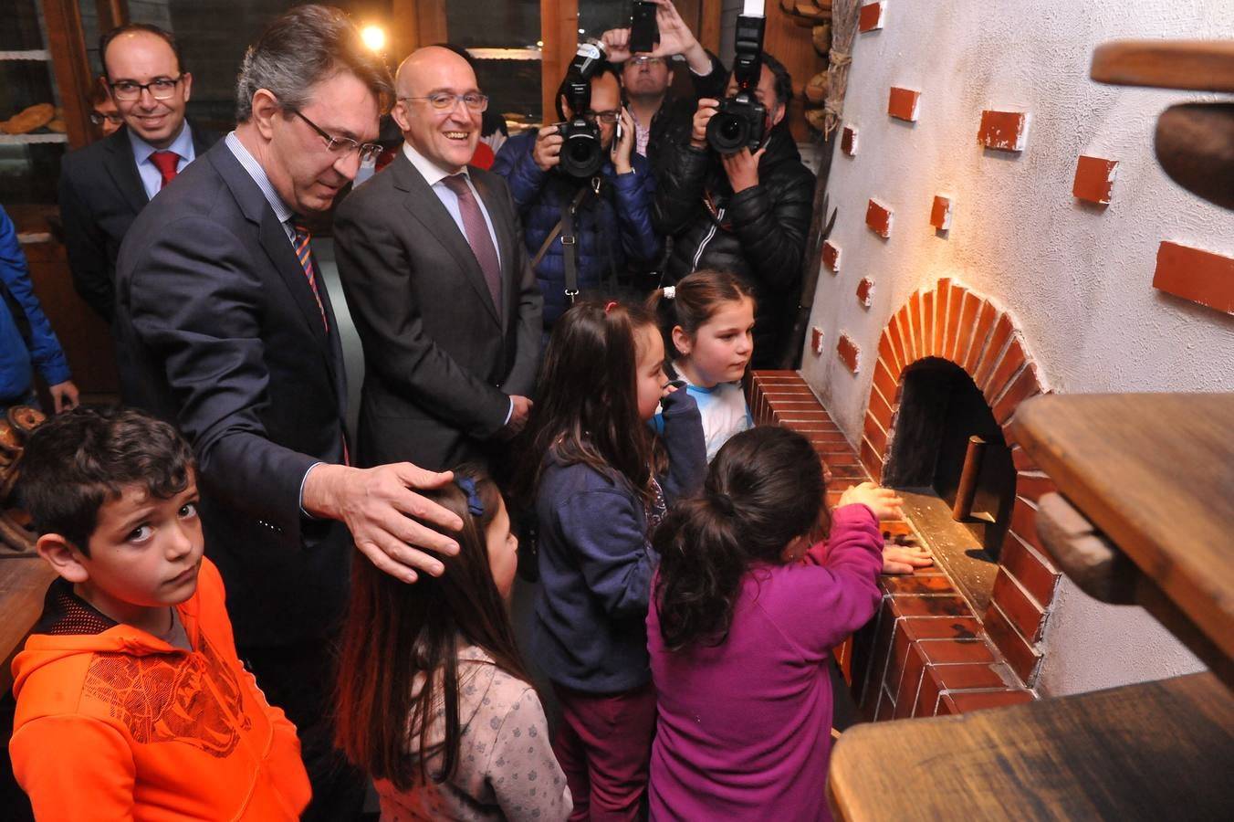 Las diputaciones de León y Valladolid firman un acuerdo de colaboración