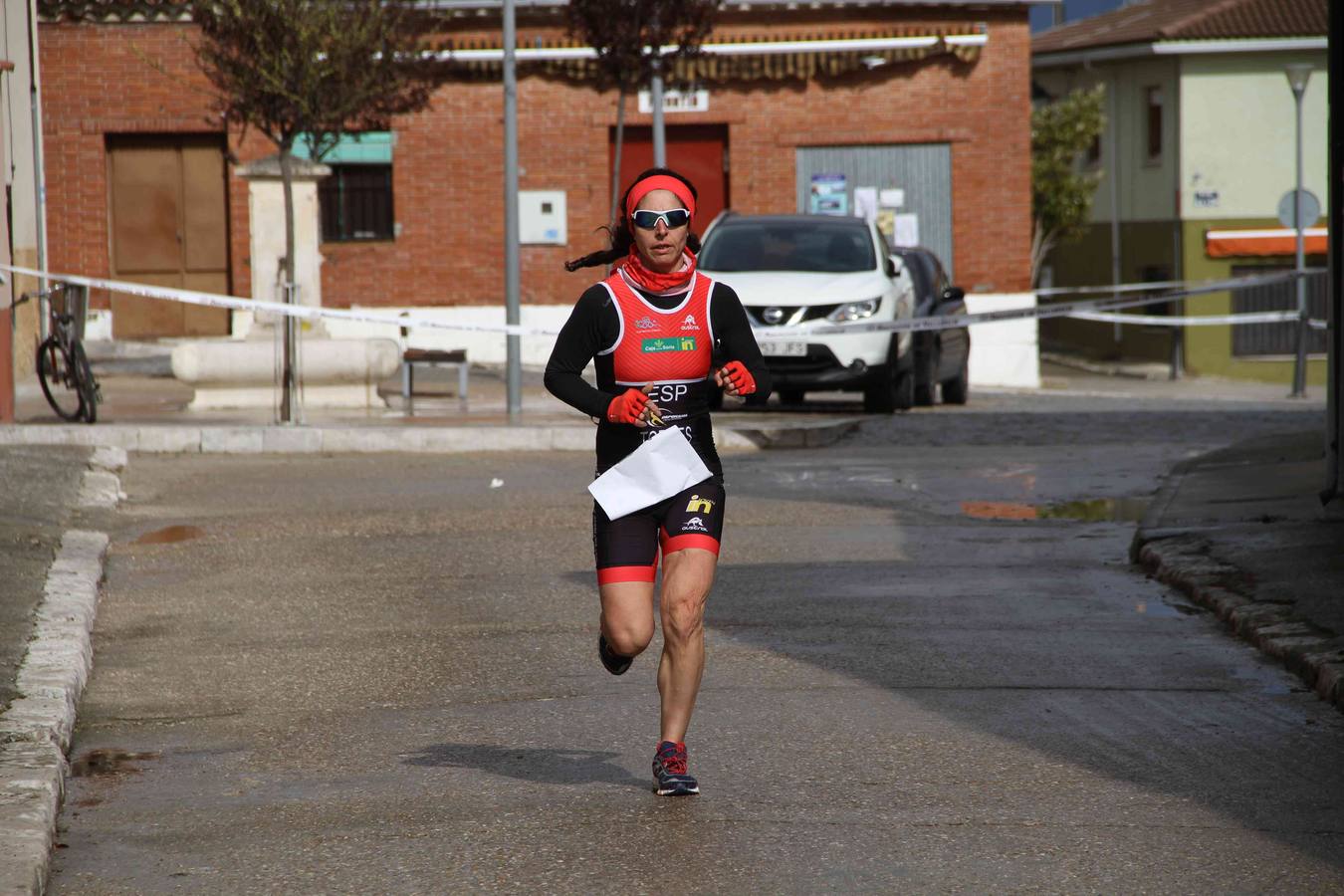 Duatlón de Olivares de Duero (2/2)