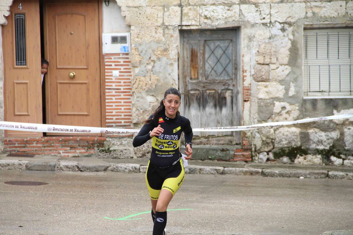 Duatlón de Olivares de Duero (2/2)