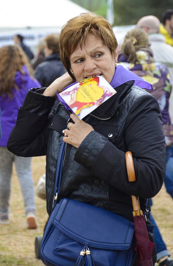 Así fue la jornada en Villalar 2016 (2/4)