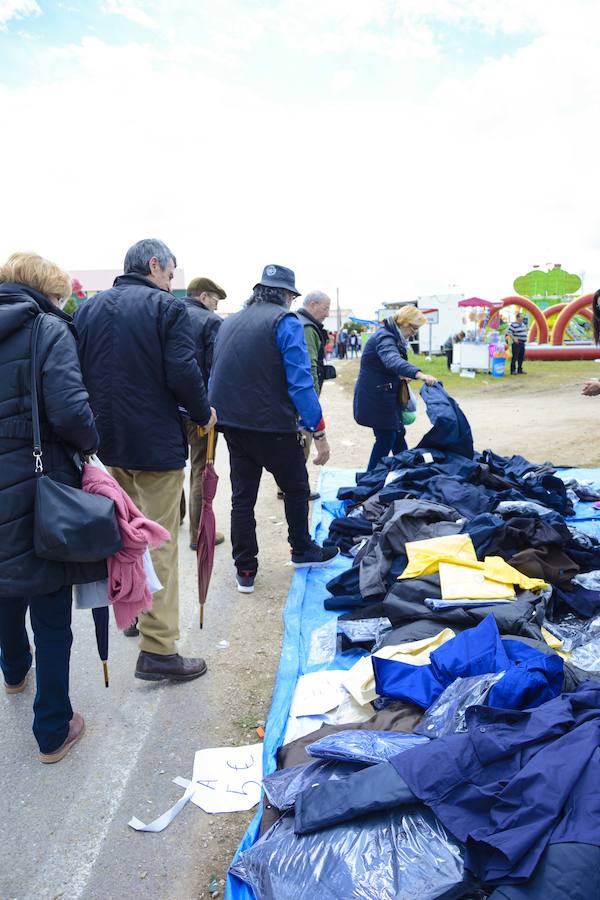 Así fue la jornada en Villalar 2016 (3/4)