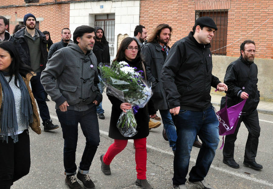 Así fue la jornada en Villalar 2016 (4/4)