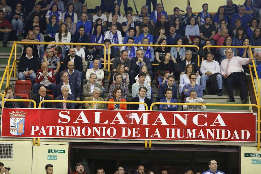 El Avenida conquista su cuarto título liguero (1)