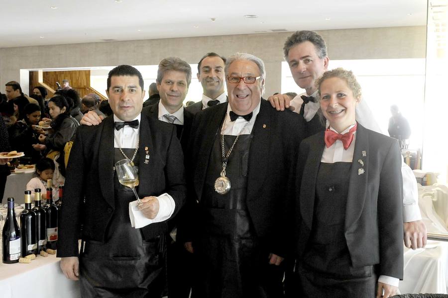 Castilla y León, tierra de acogida