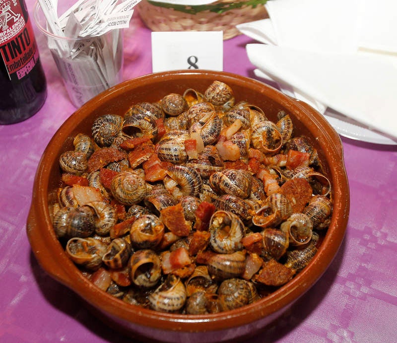 Romería de San Marcos en Palencia (2/2)