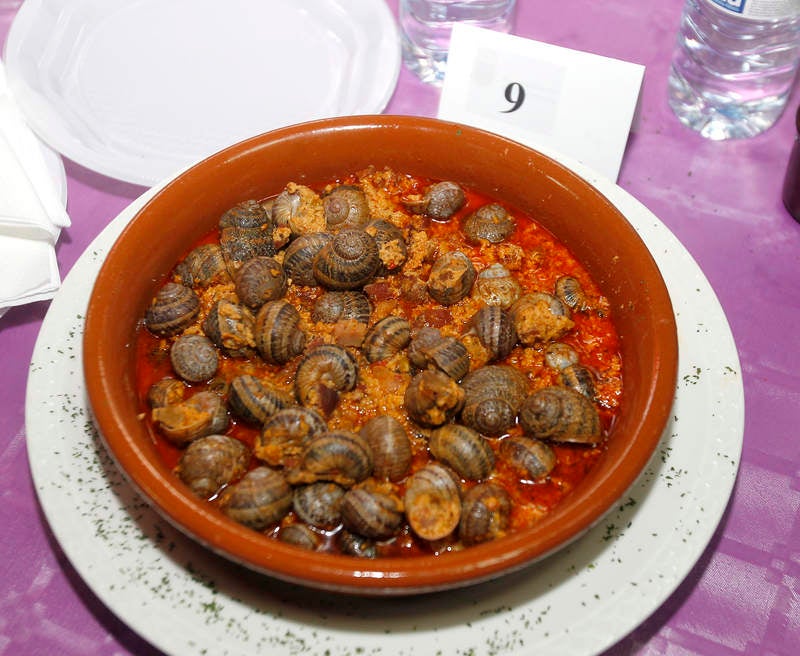 Romería de San Marcos en Palencia (2/2)