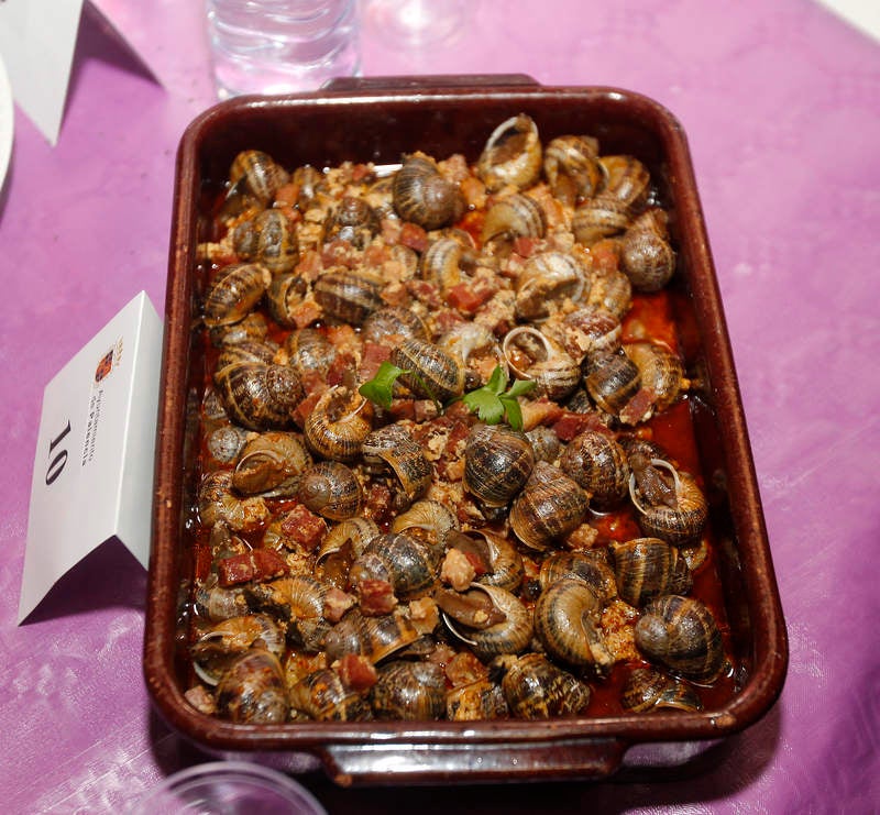 Romería de San Marcos en Palencia (2/2)