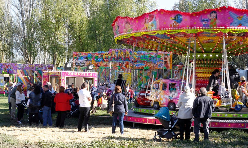 Romería de San Marcos en Palencia (2/2)