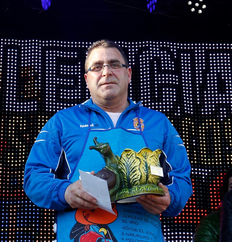 Romería de San Marcos en Palencia (2/2)