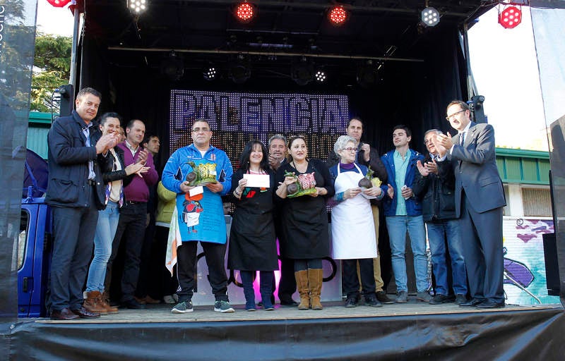 Romería de San Marcos en Palencia (2/2)