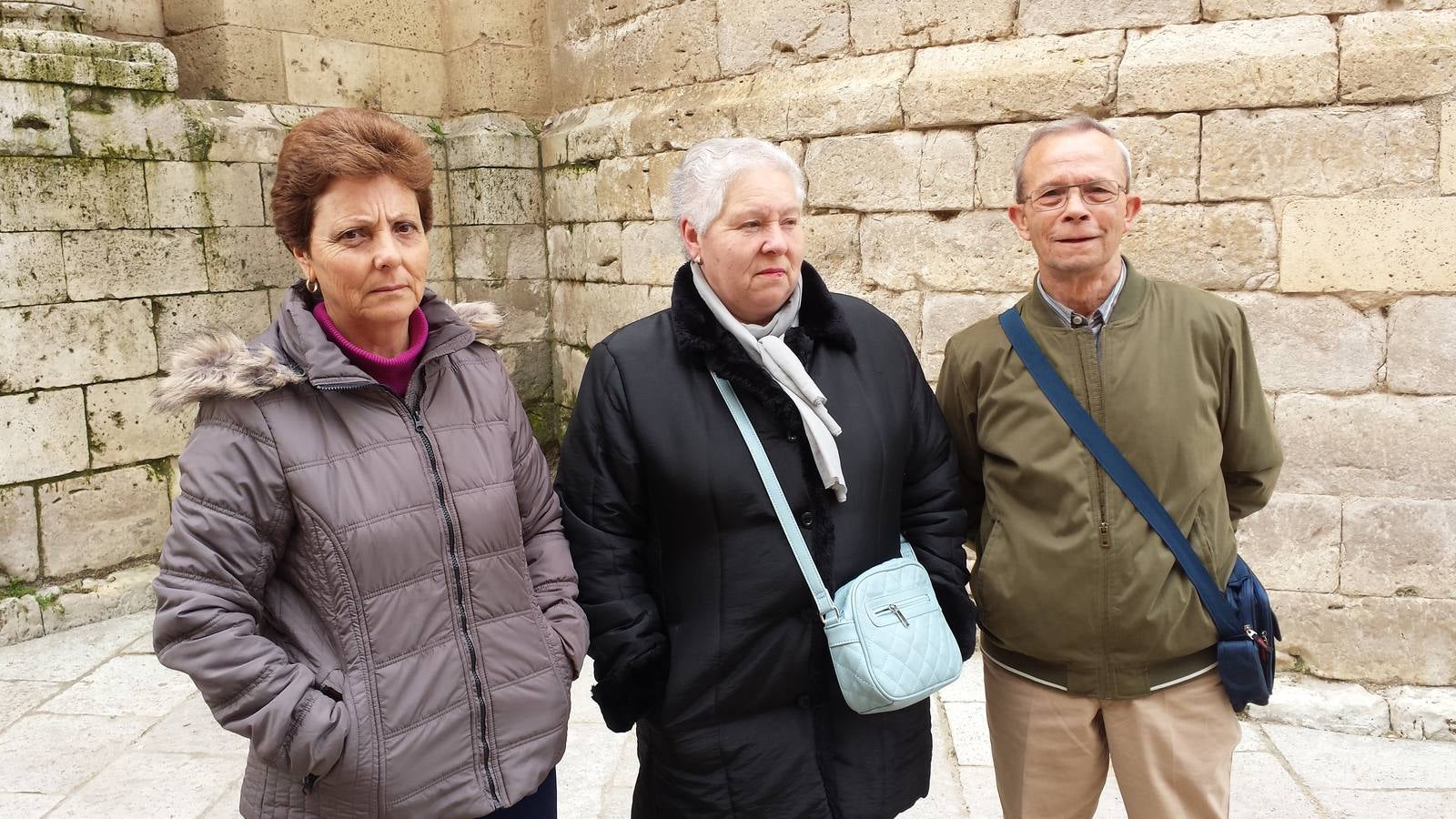 La reina Sofía inaugura Las Edades del Hombre en Toro (Zamora) 2/2